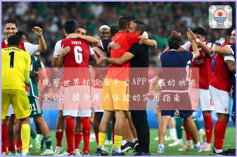 观察世界杯投注平台APP下载的功能变化:提升用户体验的实用指南