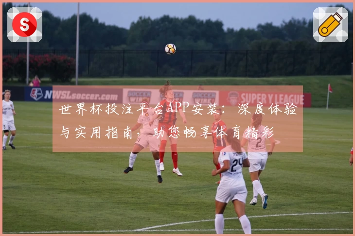 世界杯投注平台APP安装：深度体验与实用指南，助您畅享体育精彩