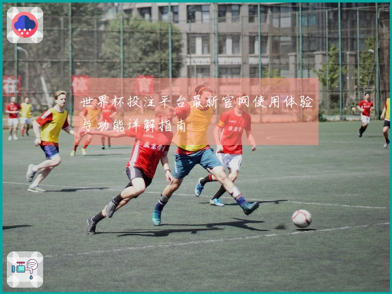 世界杯投注平台最新官网使用体验与功能详解指南