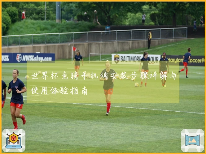 世界杯竞猜手机端安装步骤详解与使用体验指南