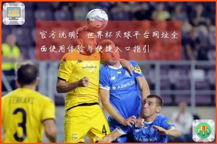 官方说明：世界杯买球平台网址全面使用体验与便捷入口指引