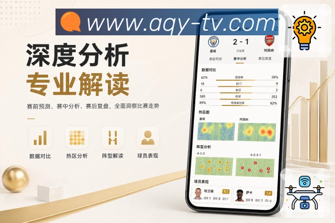 <strong>爱奇艺</strong>焦点赛事展示